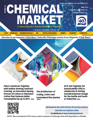 Chemical Market Magazine Issue Jun 2023